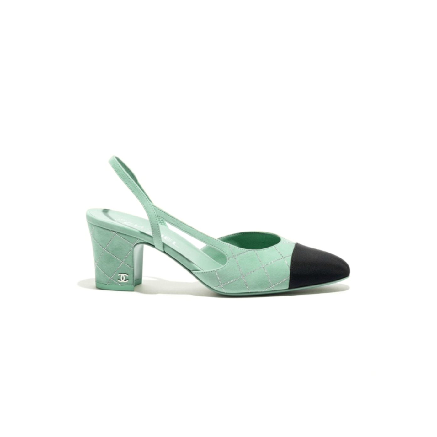 CHANEL SLINGBACK PUMPS G31318